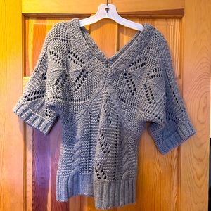 Beretti Wool Sweater M